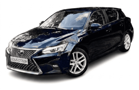 Lexus CT 200h